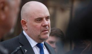 Гешев за санкциите: Споделяме позицията на САЩ, прокуратурата вече действа