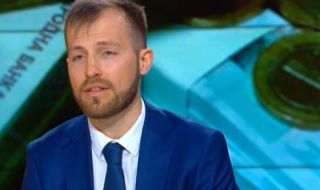 Искрен Митев, ПП: Опозицията, освен да ни критикува, няма други оръжия в момента 