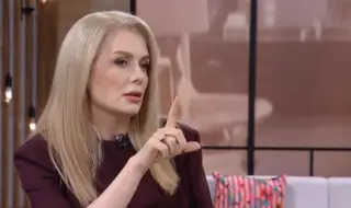 Венета Райкова остави гаджето заради астрологията