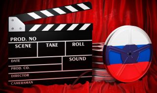 „Актьорите предатели“ ще бъдат изрязвани от руските филми