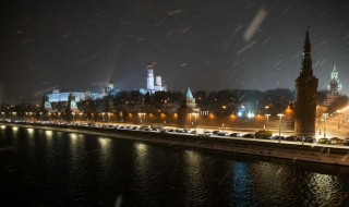 Арестуваните в Русия планирали атаки като тези в Париж