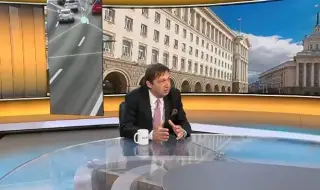 Иван Шишков: Спираме всякакви плащания за строителство по старата методика