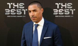 Легенда на Интер: Юнайтед не оцениха Лукаку