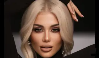 Лидия разкри истината за годежа (СНИМКИ)