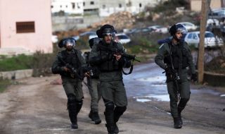 Съдят израелски полицай, убил аутист