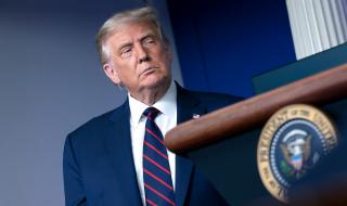 САЩ разрешиха лечението с плазма на COVID-19