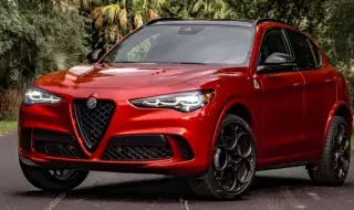 Сбогом на класическите автомобили с марка Alfa Romeo