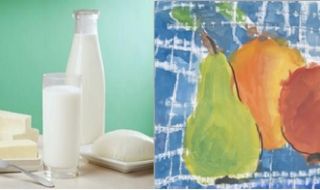 Близо 430 000 деца  ще получават плодове, зеленчуци и млечни продукти по училищните схеми "Плод и мляко"