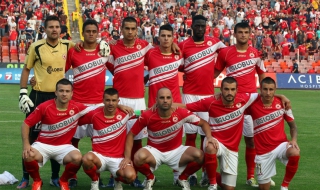 „ЦСКА Завинаги” подписа споразумение за изграждане на терени