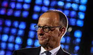 Фридрих Мерц призова Русия да спре агресията срещу Украйна