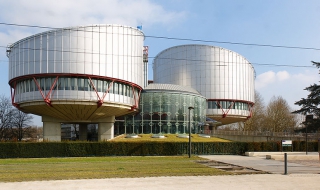 Гуцанови осъдиха България в Страсбург