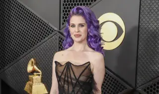 Кели Озбърн разкри мрачната причина защо е отслабнала толкова драстично (СНИМКИ)