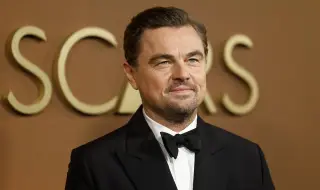 Леонардо ди Каприо обясни защо се крие от публичния живот