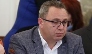 Отстраненият Беличев: Отново ще участвам в конкурса за "Автомагистрали"