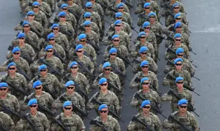 Турски журналист: Турската армия ще превземе Гърция и Кипър, ако Израел направи фаталната грешка да ни нападне