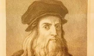 Учени откриха ДНК на Леонардо да Винчи в негова картина, започват изследвания