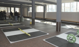Арбитражът в Лозана помилва щангите ни