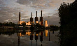 Германският Бундестаг удължи срока за експлоатация на три атомни електроцентрали 