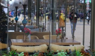 Хотелиери и ресторантьори искат облекчения от Столична община, а оттам: Ще видим след изборите