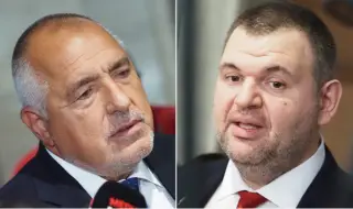 Христо Христев: Репресивната машина на Борисов/Пеевски е хвърлена да мачка политическите опоненти