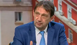 Иван Шишков за "Баба Алино": Сигнали се подават от две години. Благомир Коцев не е реагирал 