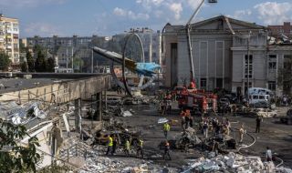 Русия за първи път коментира удара във Виница