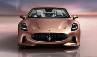 Шефът на Stellantis отрече слуховете за Maserati