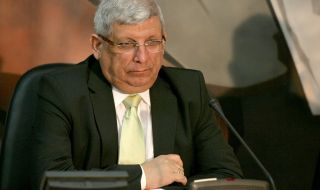 Аню Ангелов: Възможно е взривът на моста да е дело на ФСБ