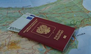 Европейският съюз може да въведе данък върху „Златните визи“
