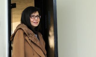 Кунева: Няма молба за напускане на Русия в Съвета на Европа