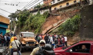 Наводнения във Венецуела взеха 22 жертви
