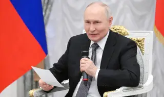 АСЕАН ще проведе юбилейна среща с Владимир Путин в Русия през юни