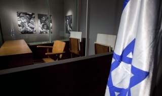 Бундестима ще почита жертвите от Холокоста