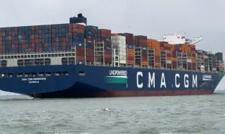 ЕС не отчита недостиг на петрол и газ, но ЕК разреши да се ползват националните резерви