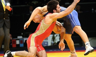 Гуйдя със сребро от Европейско