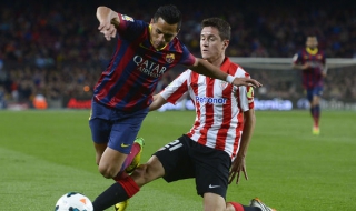 Манчестър Юнайтед привлича Андер Ерера