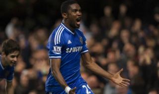 Милан привлича Ето'о