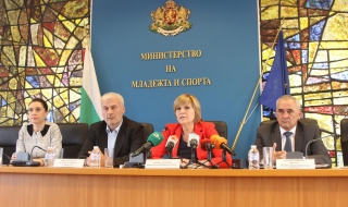 Министър Георгиева: Едногодишното управление е повече от успешно