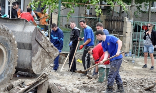 Привършва минералната вода в Аспарухово