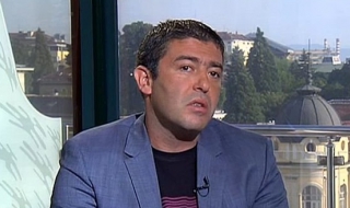 Страхил Ангелов: Трябва ни широк кабинет