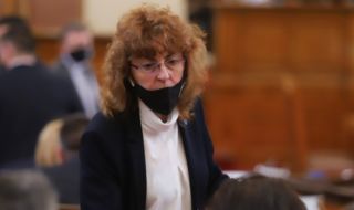 Виктория Василева от ИТН към ГЕРБ: Всичко, което се случва, ще продължава да не ви харесва!