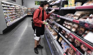 Жестока криза във Великобритания