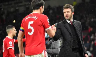 Манчестър Юнайтед официално обяви новия си мениджър