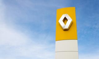 Renault ще съкрати 15 000 работни места