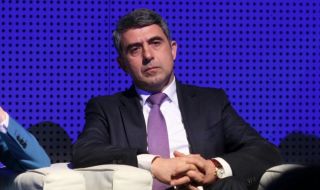 Росен Плевнелиев даде съвет за енергийния преход