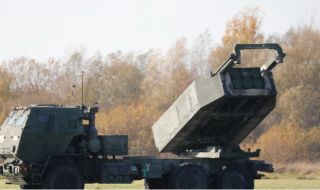 САЩ продават ракети "земя-въздух" за 285 милиона долара на Украйна