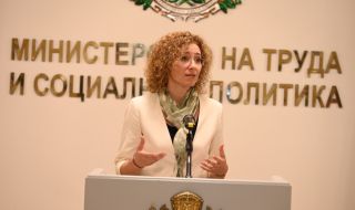 Шалапатова: Трябва да бъде създадена база данни за жертвите на насилие 