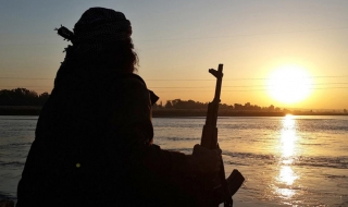 Трите стъпки за разгрома на Ислямска държава