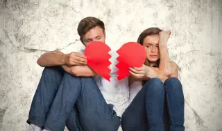 3 грешки, които рушат връзката ви