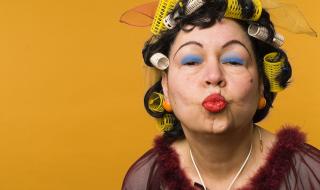 8 неща, които превръщат жените в лелки, а мъжете в чичковци